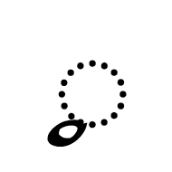 Kharoshthi Vowel Sign U