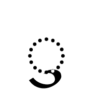 Kharoshthi Sign Anusvara