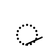 Kharoshthi Sign Cauda