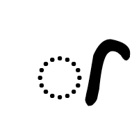Khojki Vowel Sign I