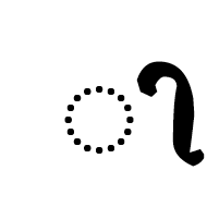 Khojki Vowel Sign Ii
