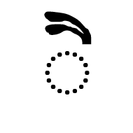Khudawadi Vowel Sign Ai