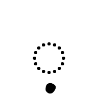 Khudawadi Sign Nukta