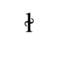 Modifier Letter Small L With Inverted Lazy S
