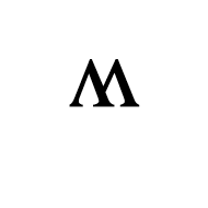 Modifier Letter Small Turned W