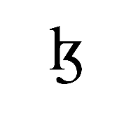 Modifier Letter Small Lezh
