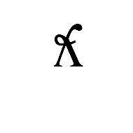 Modifier Letter Small Turned Y With Belt
