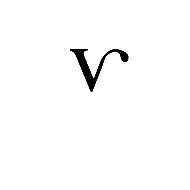 Modifier Letter Small V With Right Hook