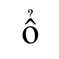 Latin Small Letter O With Circumflex And Hook Above