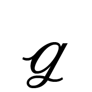 Script Small G