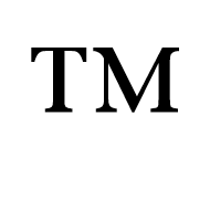 Trade Mark Sign