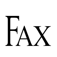 Facsimile Sign