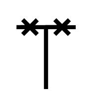Linear A Sign Ab030