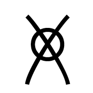Linear A Sign Ab047