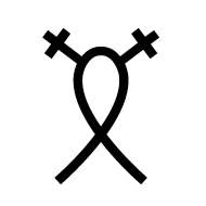 Linear A Sign A343