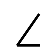Linear A Sign A707 J