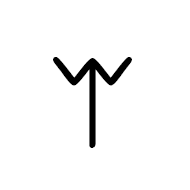 Lydian Letter Ly