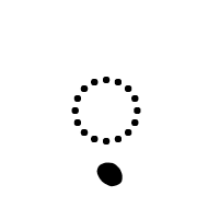 Mahajani Sign Nukta