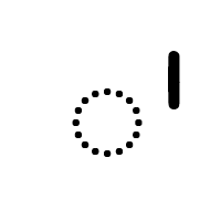Masaram Gondi Vowel Sign E