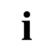 Mathematical Bold Small I
