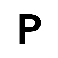 Mathematical Sans-Serif Bold Capital Rho