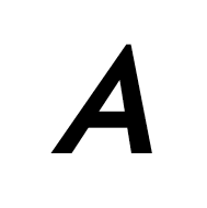Mathematical Sans-Serif Bold Italic Capital Alpha