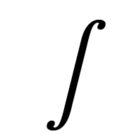 Integral