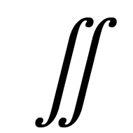Double Integral