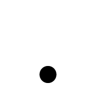 Mayan Numeral One