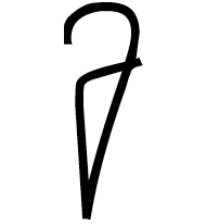 Medefaidrin Capital Letter T