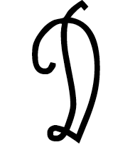 Medefaidrin Capital Letter G