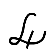 Medefaidrin Capital Letter Y