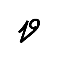 Medefaidrin Small Letter V