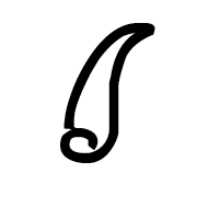Medefaidrin Small Letter P