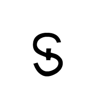 Medefaidrin Small Letter F