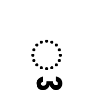 Meetei Mayek Vowel Sign Uu