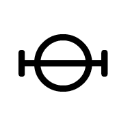 Mende Kikakui Syllable M094 Mon