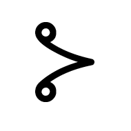 Mende Kikakui Syllable M072 Mbe