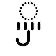 Mende Kikakui Combining Number Ten Thousands