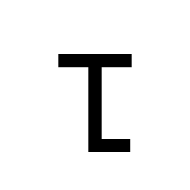 Miao Letter Tta