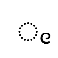 Miao Vowel Sign Og