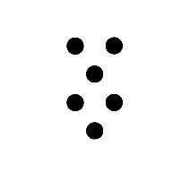 Geomantic Figure Acquisitio