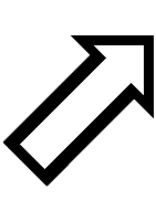 North East White Arrow