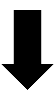 Downwards Black Arrow