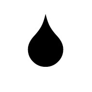 Black Droplet