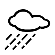 Cloud With Rain
