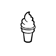 Soft Ice Cream