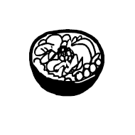 Pot Of Food