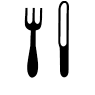 Fork And Knife
