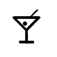 Cocktail Glass